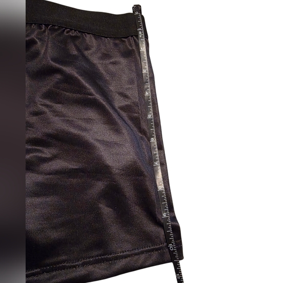 New Men's Boxer Btiefs World's Greatest Black Size L - Picture 3 of 3